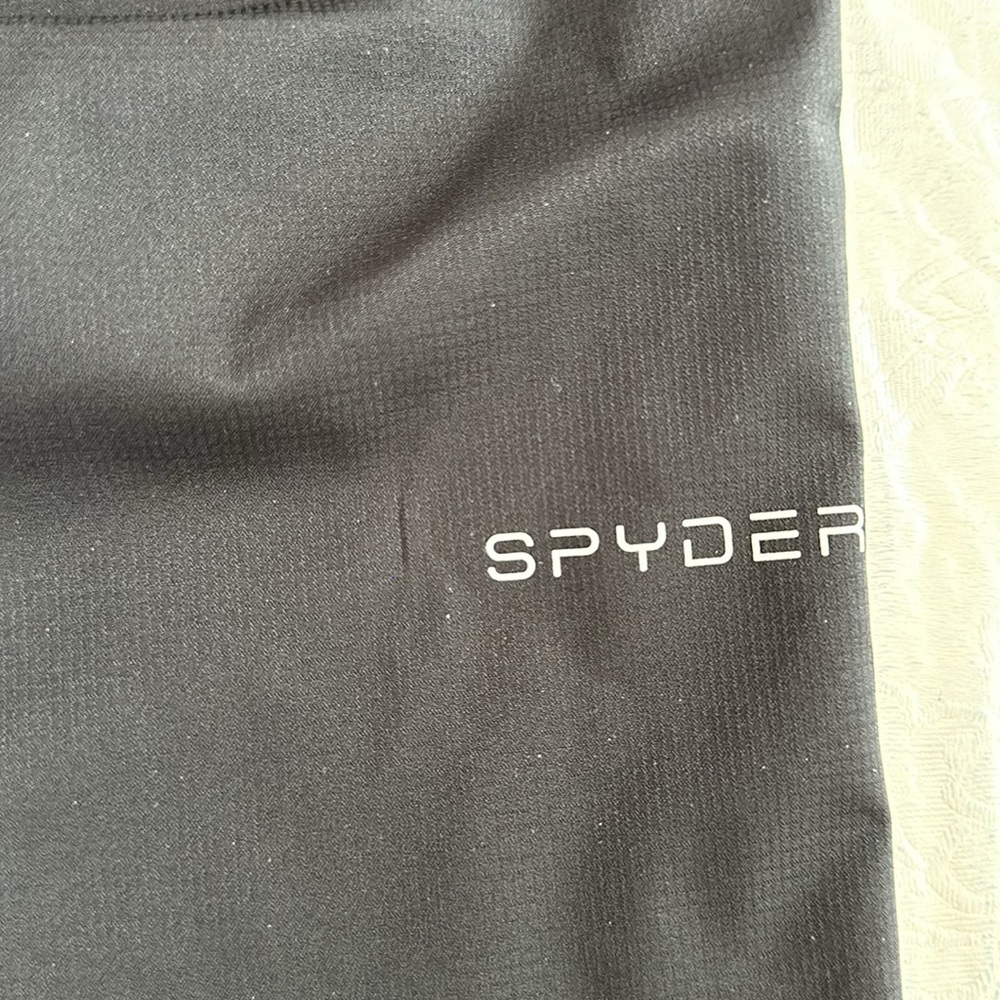 Spyder RUSH PANT - black - Picture 8 of 16